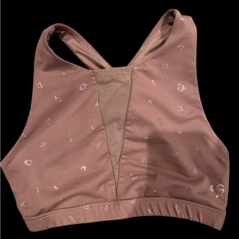 Good American sports bra